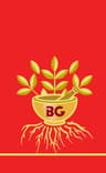 BG Pharmaceuticals Logo
